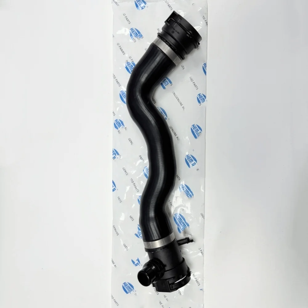 

High quality Coolant Pipe Water Tank to Machine Filter Base Water Supply Pipe 17127619684 for BMW N20 F10 F18 525i 528i 520i