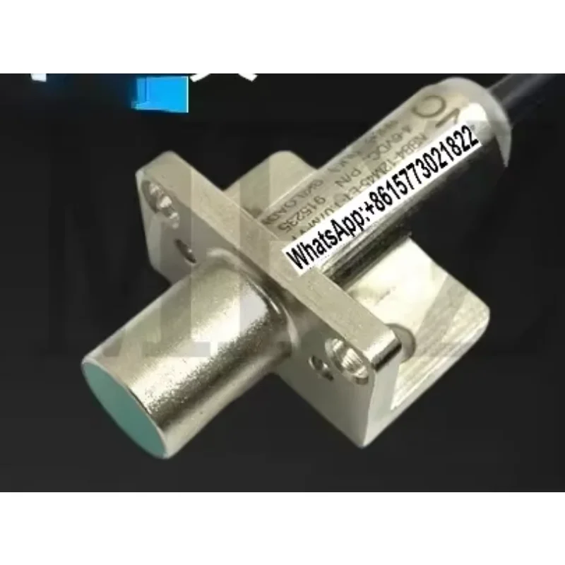 Proximity switch NBB4-12M45-E1-1.07M-V1 EO E2 Z0 Z4