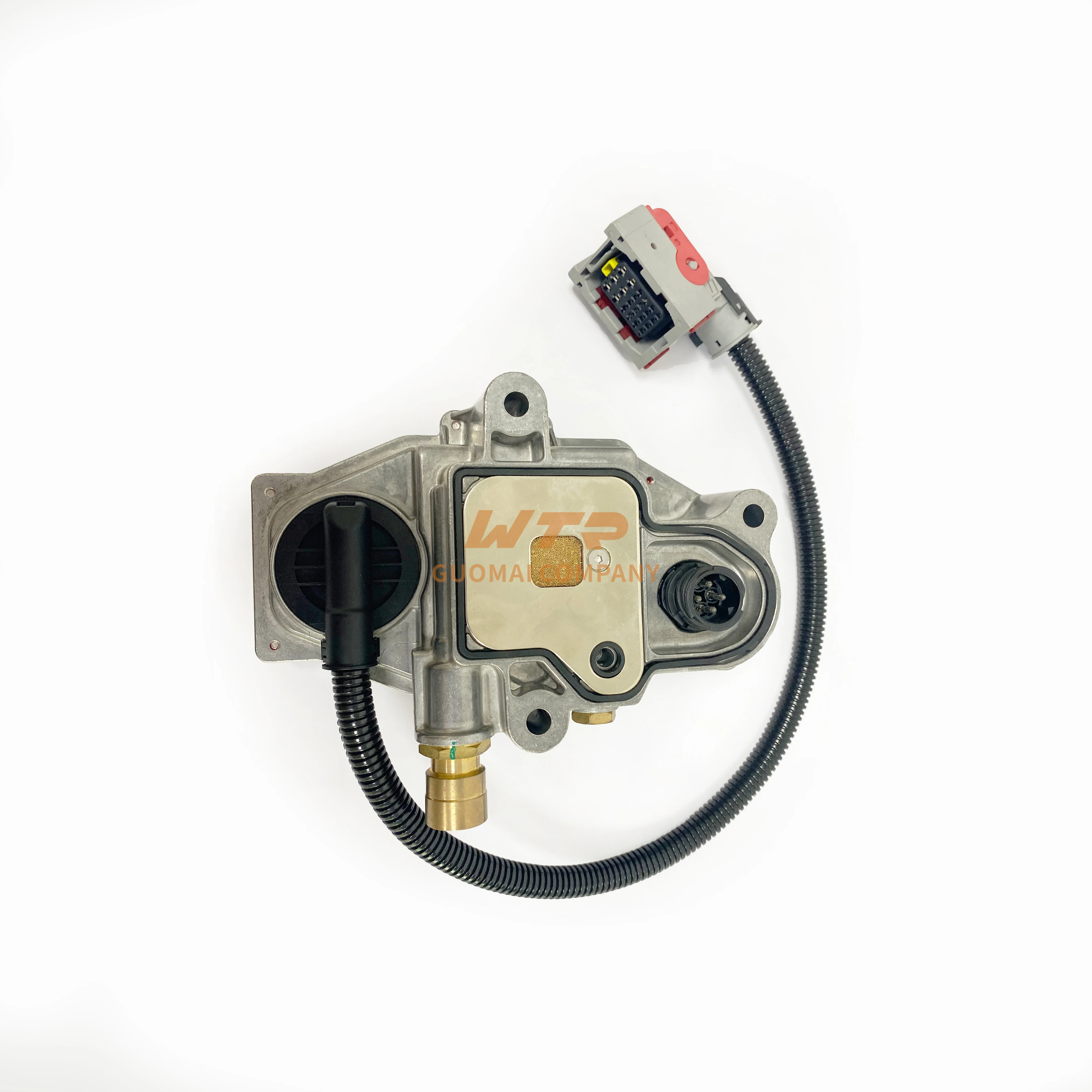 WTR Transmission Solenoid Valve OEM 7422327072 for FM Trucks - New 1 Year Warranty