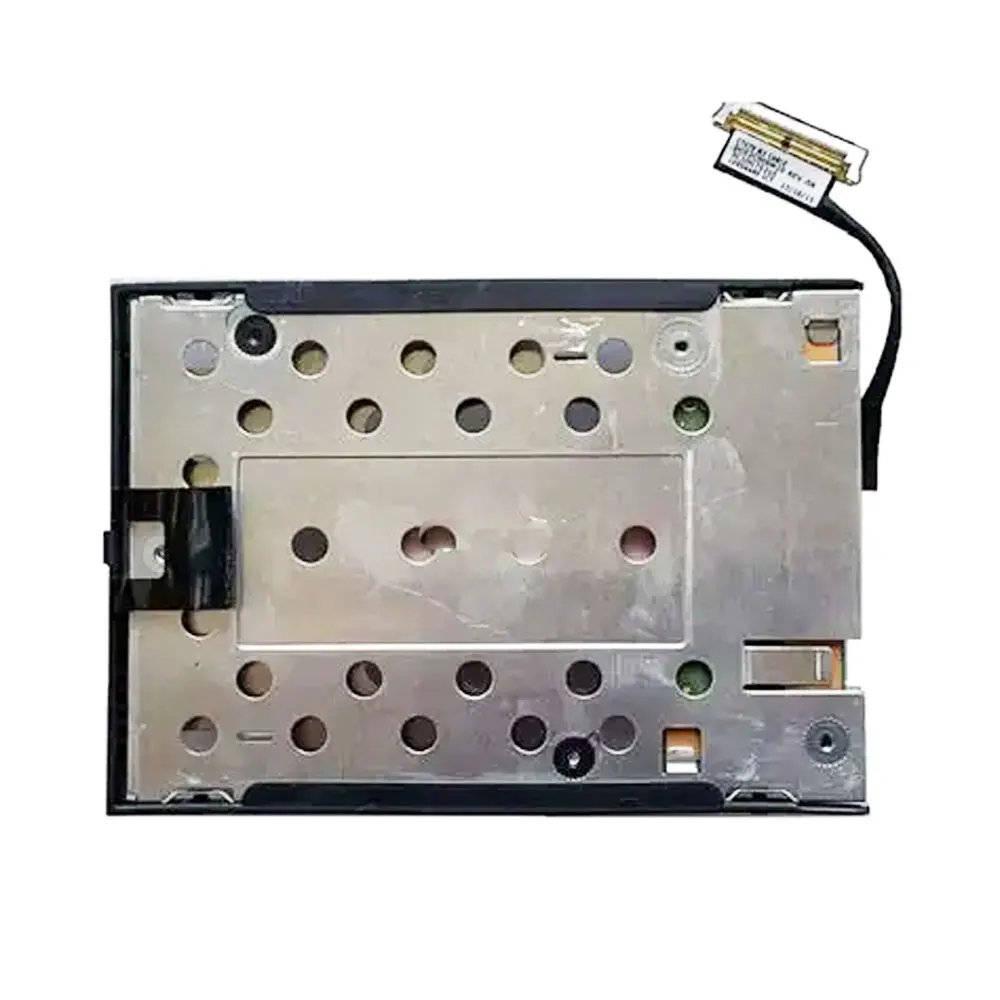 Kompatybilny z Lenovo ThinkPad T470 T470P A475 T480 T480P A485 Laptop M.2 2280 Dysk Twardy SSD Złącze Kabel Flex Caddy — zdjęcie produktu 3