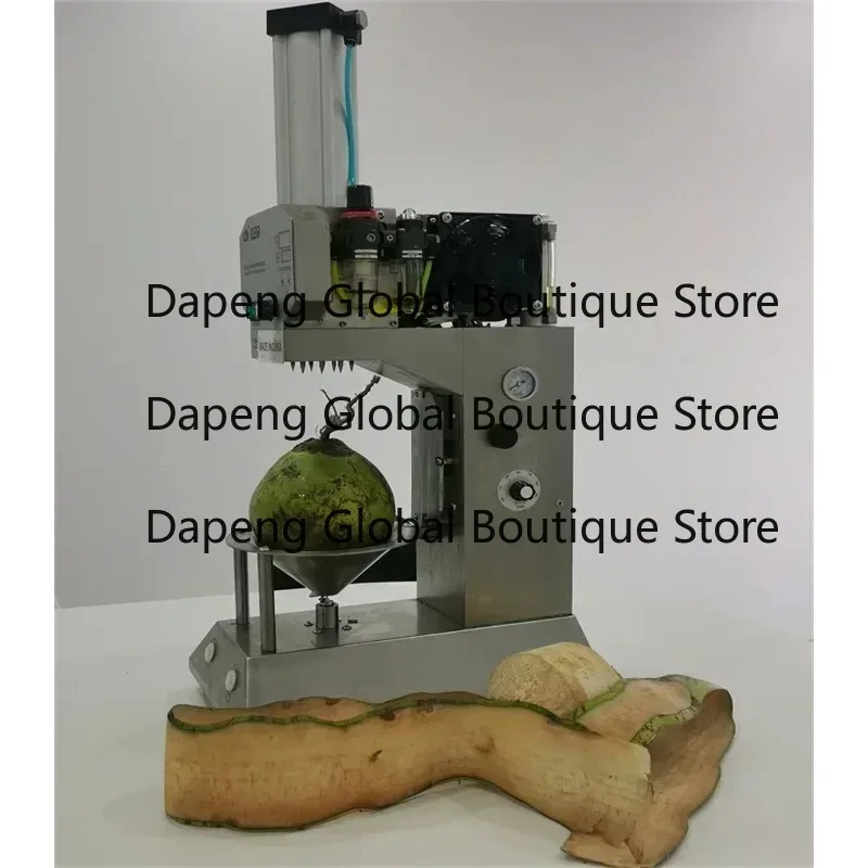 'For  king coconut processing machine/coconut paring machine