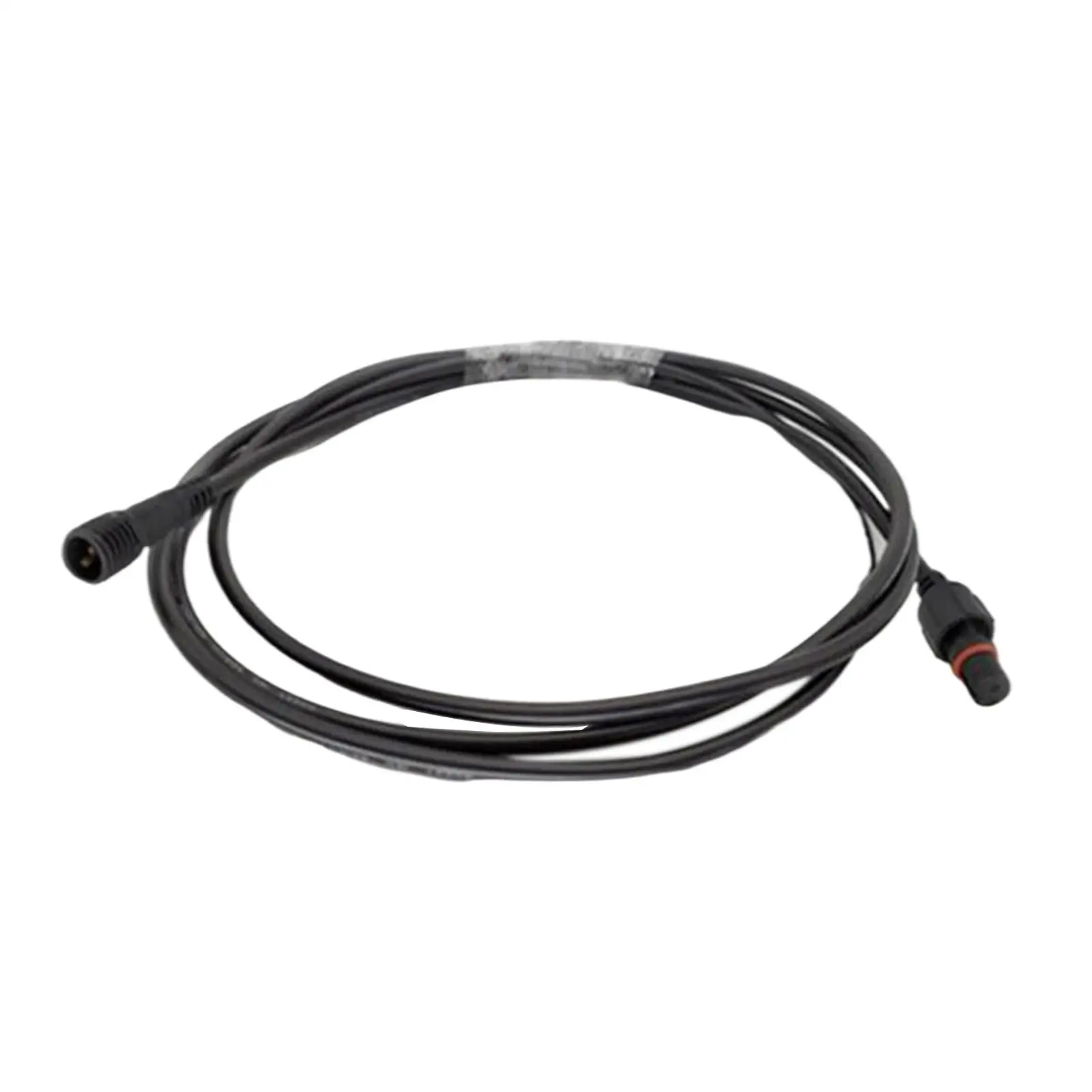 1PC Extension Cord Waterproof Upgrade Home Appliance Shockproof for Van Rear View Backup Camera Truck Camera Trailer