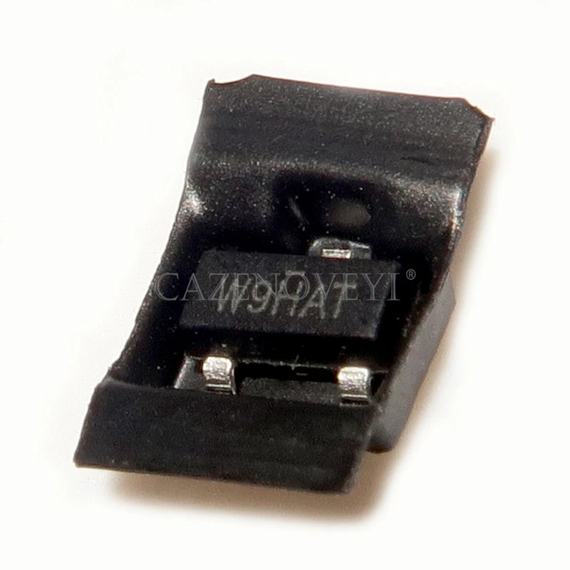 IRLML0030TRPBF I IRFML8244TRPBF W IP4223CZ6 21 INA219AIDCNR A219 HT7550-1 HT50 HSMS-2862-TR1G SOT-23