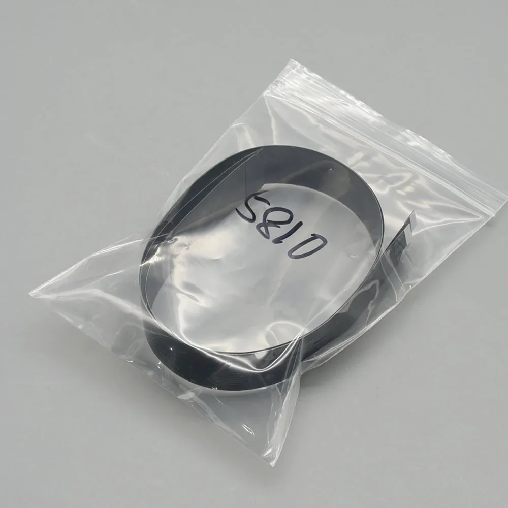 10pcs cabo flexível de scanner para impressora HP GT5810 GT5820 5810 5820
