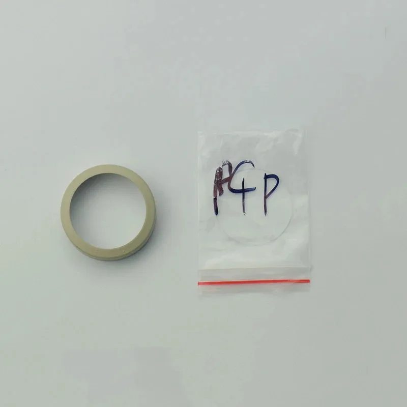 

Camera Lens Ring With Glass For DJI Phantom 4 Pro/4 Pro V2.0/4 ADV Replacement Gimbal Repair Parts