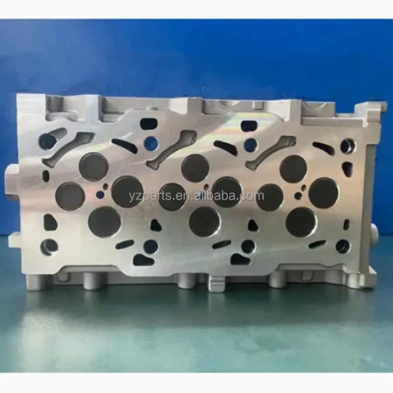 D3EA 22100-27500 22100-27501 Complete Cylinder Head Assy For Hyundai Matrix Cerato Accent Getz For Kia Cerato 1.5Crdi 12V