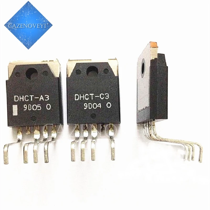 

2pcs/lot DHCT-A3 DHCT-C3 TO-3P-4 In Stock