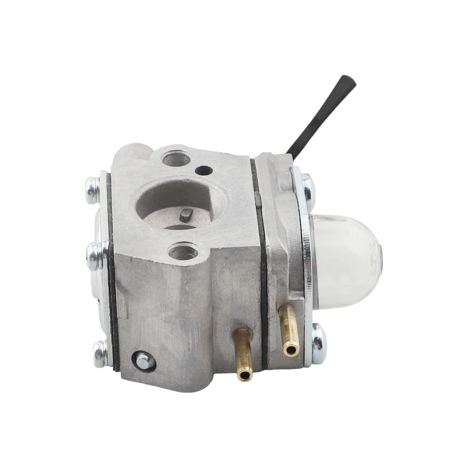 /Carburetor /Kit /308054114 308054075 With Air Filter Gasket Fuel Line For For Homelite 26B UT09526 Leaf Blower Replacement Part