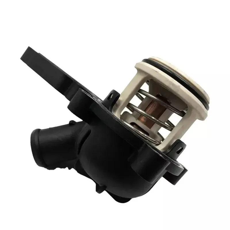 06E121111AC  Engine Cooling System Thermostat For Audi A4 B8 A5 3.2FSI A6 C6 C7 2.5 A7 2.8 FSI A8 3.2 FSI 06E 121 111 M