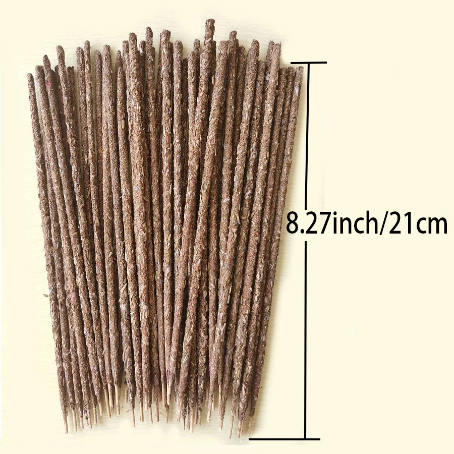 5/10/15 عبوة من أعواد اللافندر الطبيعية، عطر منزلي يدوم طويلاً، استوديو اليوغا وهدايا عيد الميلاد/الهالوين