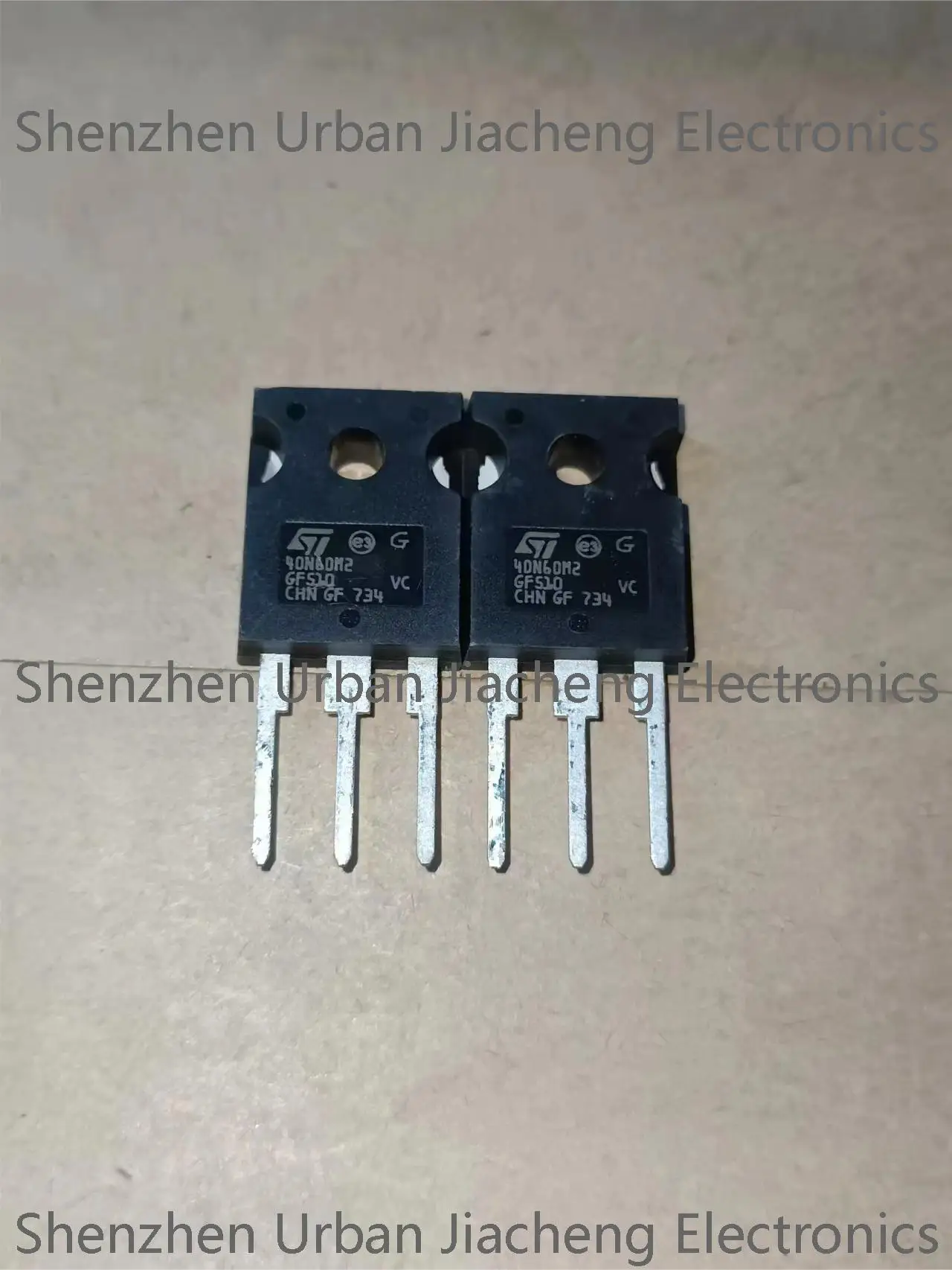 STW40N60M2 40N60M2 MOS TO247 34A600V Imported Original In Stock Fast Shipping Quality Guarantee