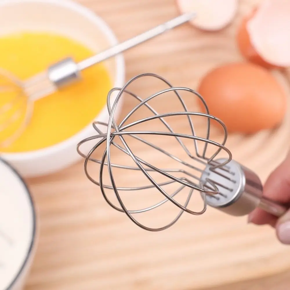 

1 шт., портативный электрический венчик, сменная головка, электрический венчик для яиц в форме фонаря, аксессуары, ручные венчики для яиц