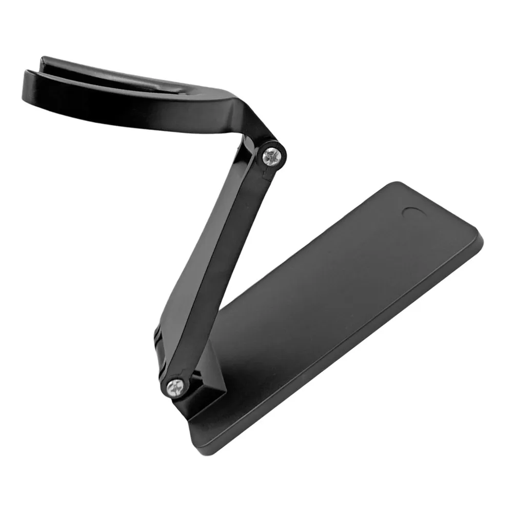 Heavy Duty Universal Scanner Holder Stand Adjustable Tilt Bracket for Barcode Scanners Retail Stores Cashier Desks Office
