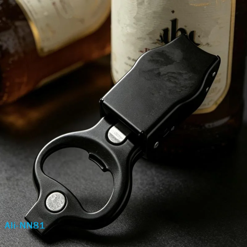 【N】Pembuka Botol Multifungsi T - Home Bar Setup ulasan dan harga