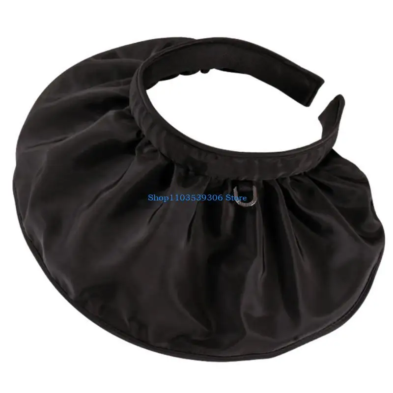 400A Trendy Sun for Protection Hat Women Sports Hat Reduce UV Harm Prevent Skin A