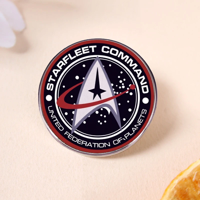 Star Trek Movie Log… - image