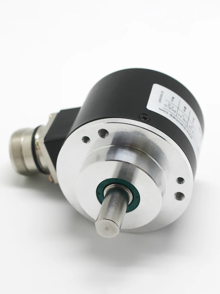 10-11351_R-1000 New Stock 10-11321_R-2000 Photoelectric Rotary Encoder