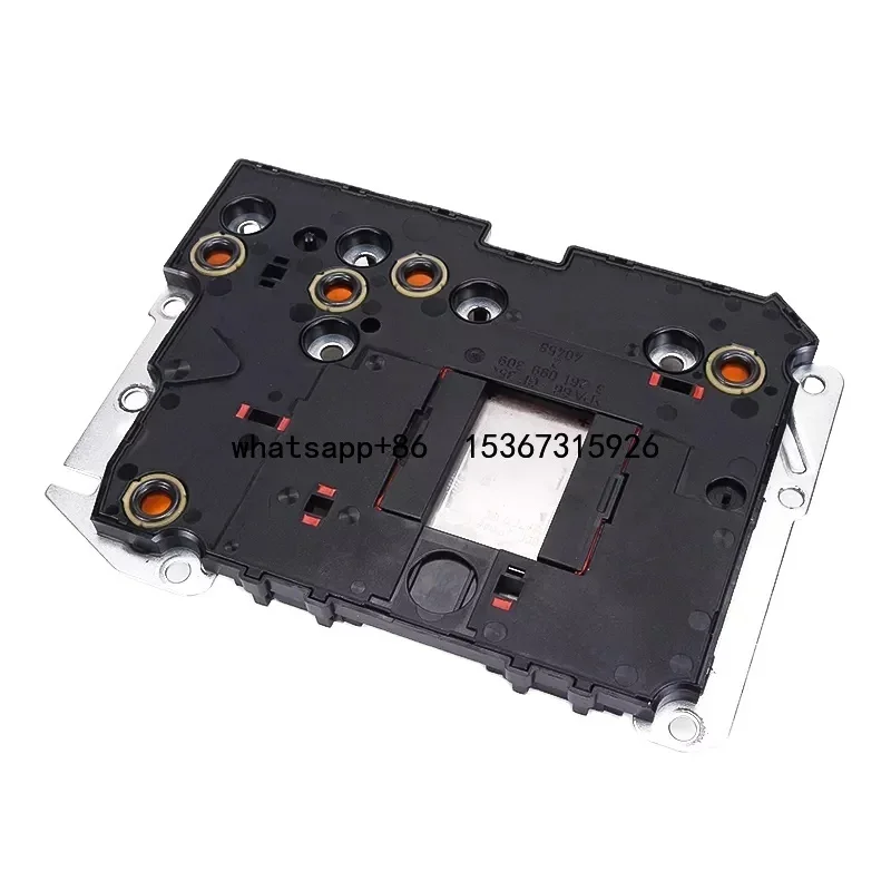 Hot Selling Available RE5R05A Transmission Control Unit TCU RE5R05A TCM for Titan Pathfinder 0260550002 0260550023