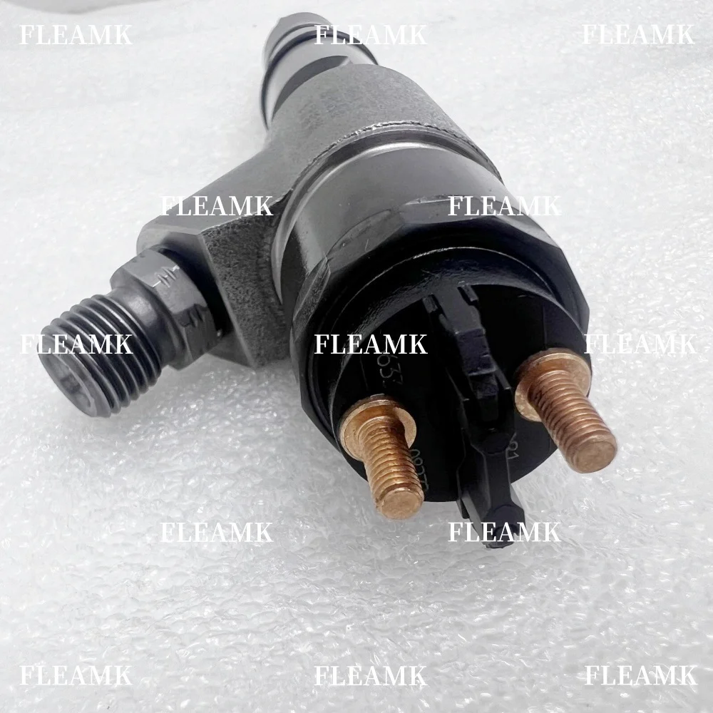 High Quality Diesel Common Rail Injector 0445120681