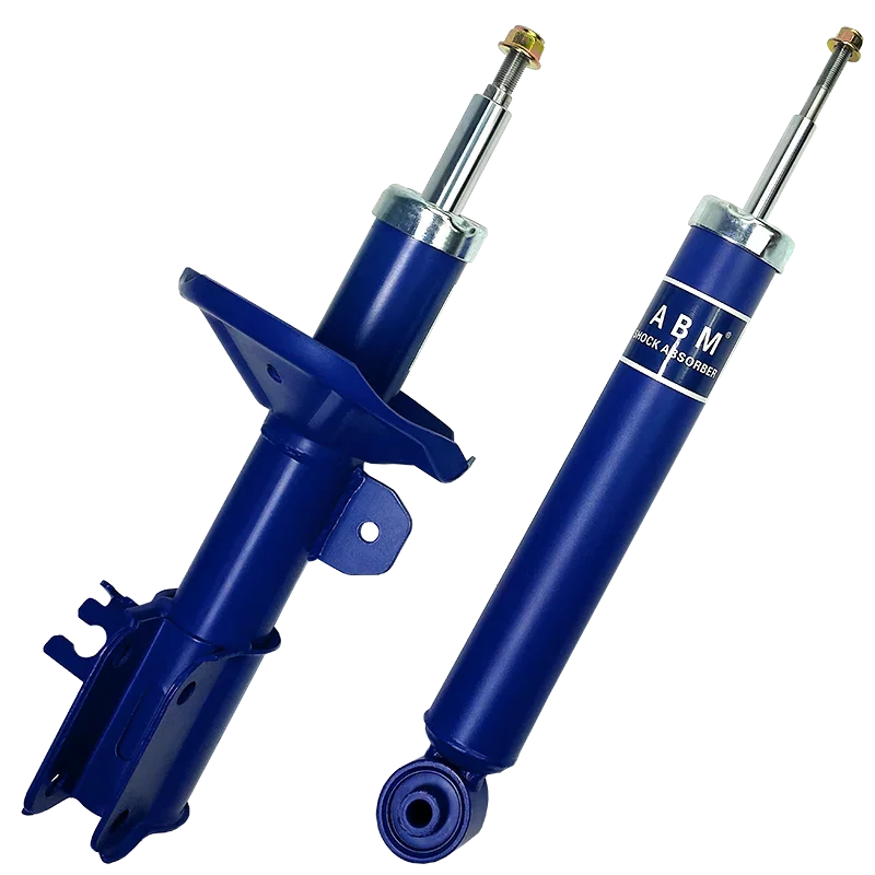 ABM Auto Parts Suspension System Strut adjustable front rear Shock Absorber For Wuling Kortez SGMV baojun 730