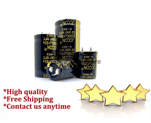 capacitor 200v680uf 450V 400v 220uf 180uf450v 6800uf50v 25x40 63v4700uf 3300uf80v 2200uf100v 200v820uf 400v330uf 25x35
