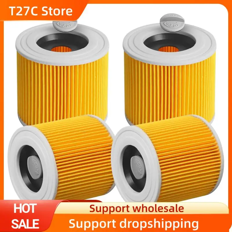 T27C For Karcher Va… - image