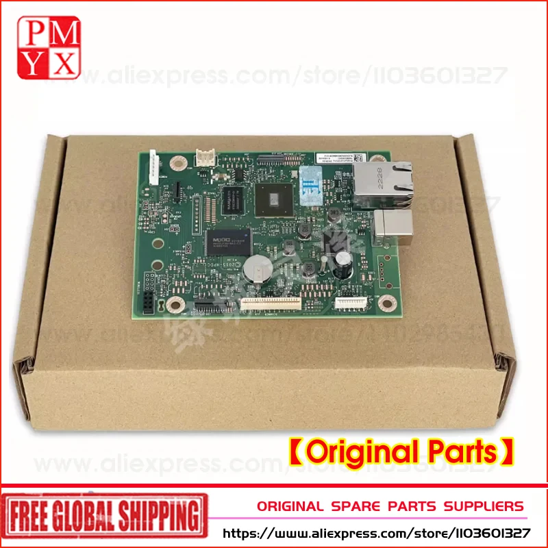 

Оригинальная новая плата для форматирования для HP M402D, M402N, M402DN, M402DW, M402DNE
