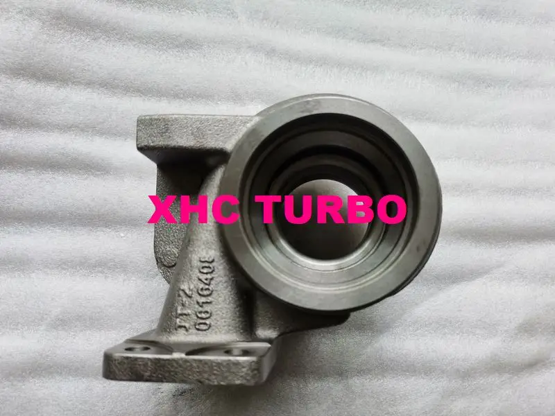 NEW EXHAUST HOUSING 4050517 of HX30W 4040382 4040353 3592318 Turbo Turbocharger for Dongfeng Cummins 4BTA 3.9L 92KW/125HP