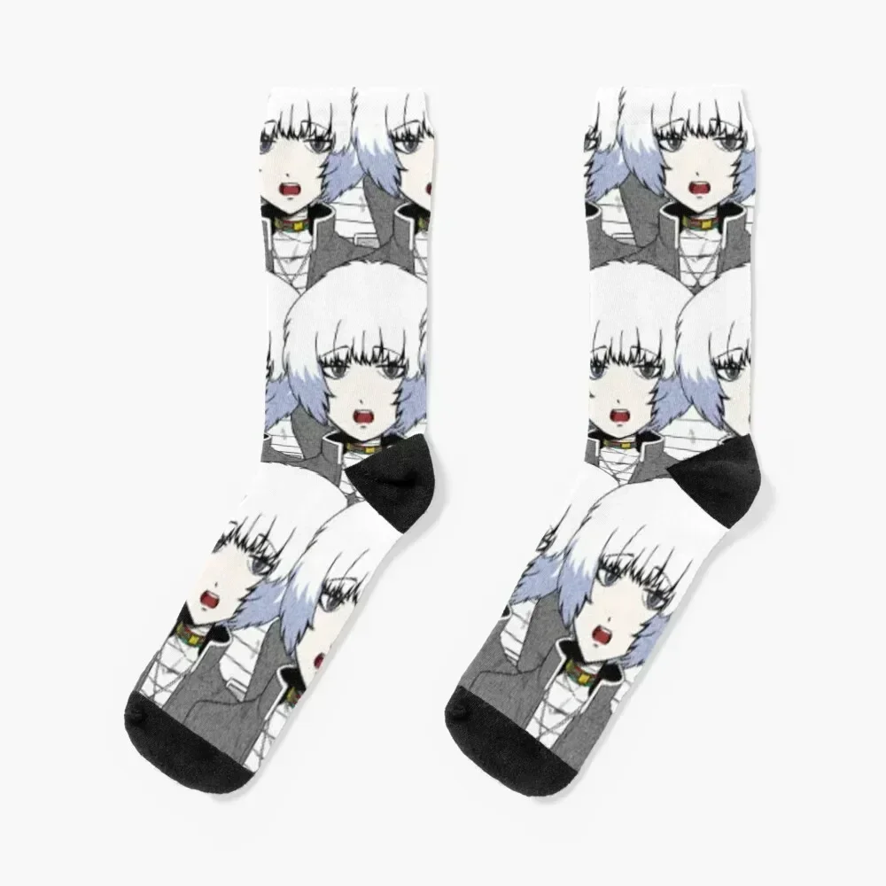 

Ranmaru Kageyama Socks kids Men's New year's japanese fashion Women's Socks Men's funny sock luxe snow Socks For Men Women's