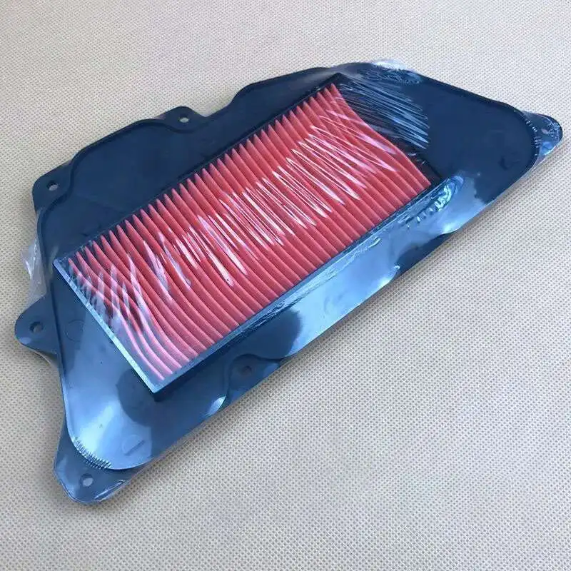 Motorcycle Air Filter Cleaning Sponge for Kymco Bend 180 Thunder King view 2