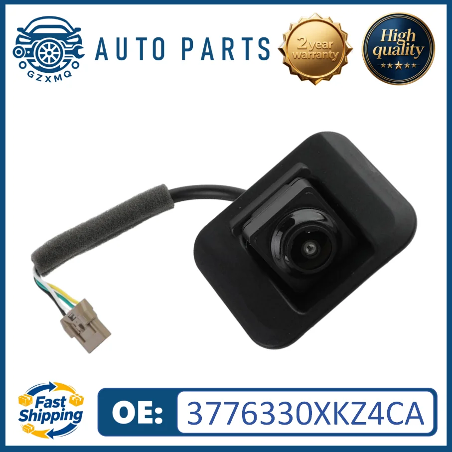 3776330XKZ4CA High Quality Rront View Parking Camera For Great Wall Haval H6