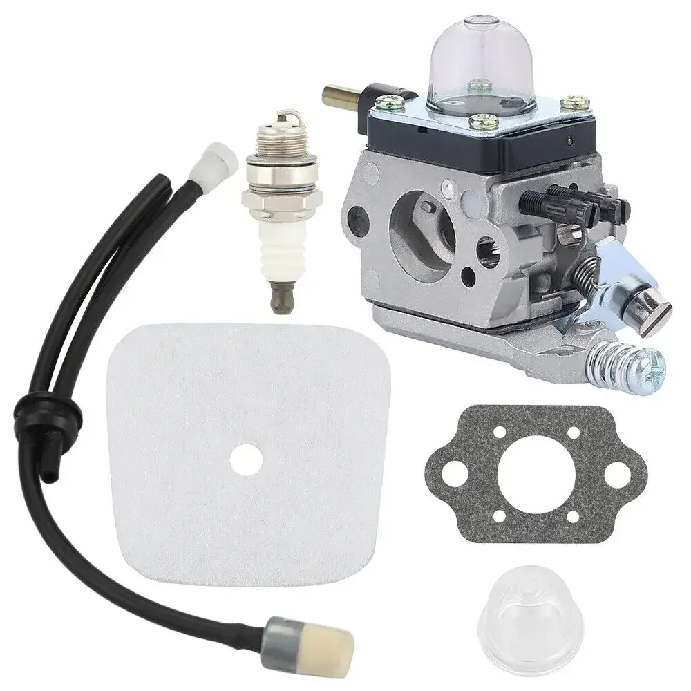 

Карбюратор для 2-тактного двигателя Echo Tiller Manti 7222 7222M SV-4B # Zama C1U-K82