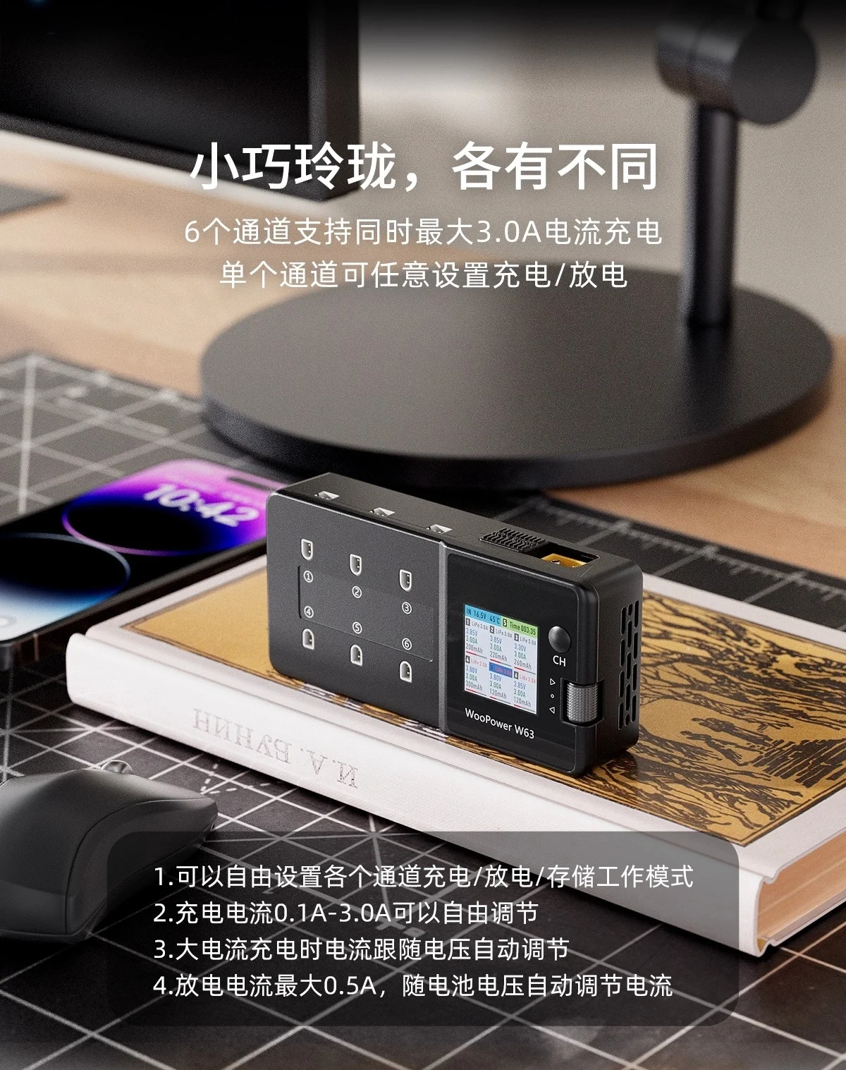 Uesd For Geprc Gep … - image