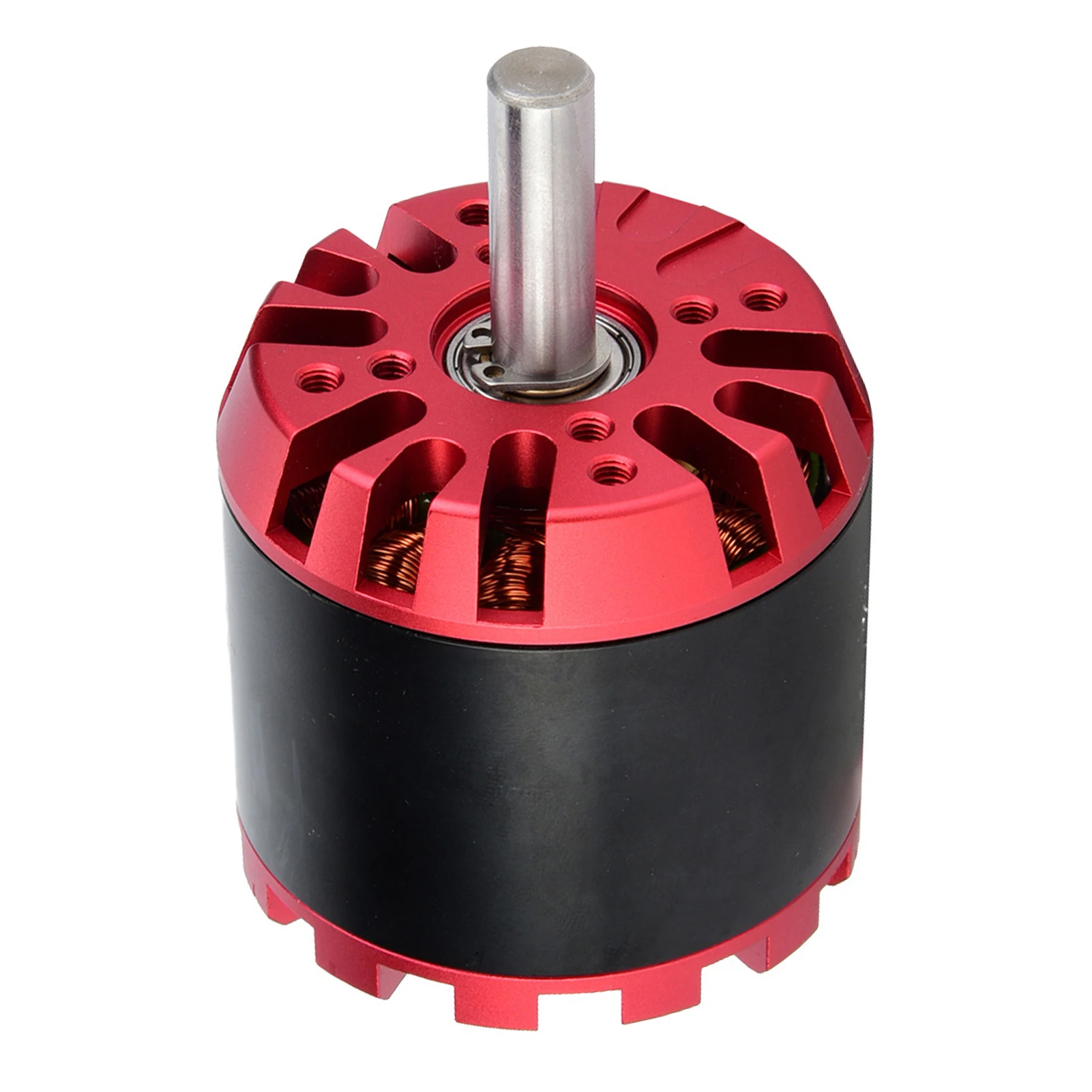 

6364-200KV Brushless Sensorless Motor for Electric Balancing Scooter Skateboard
