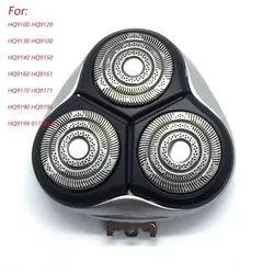 Replacement Shaver Head for Philips HQ9140 HQ9150 HQ9160 HQ9161 HQ9170 HQ9171 HQ9190 HQ9195 HQ9199 9100XL 9140XL 9150XL 9160XL