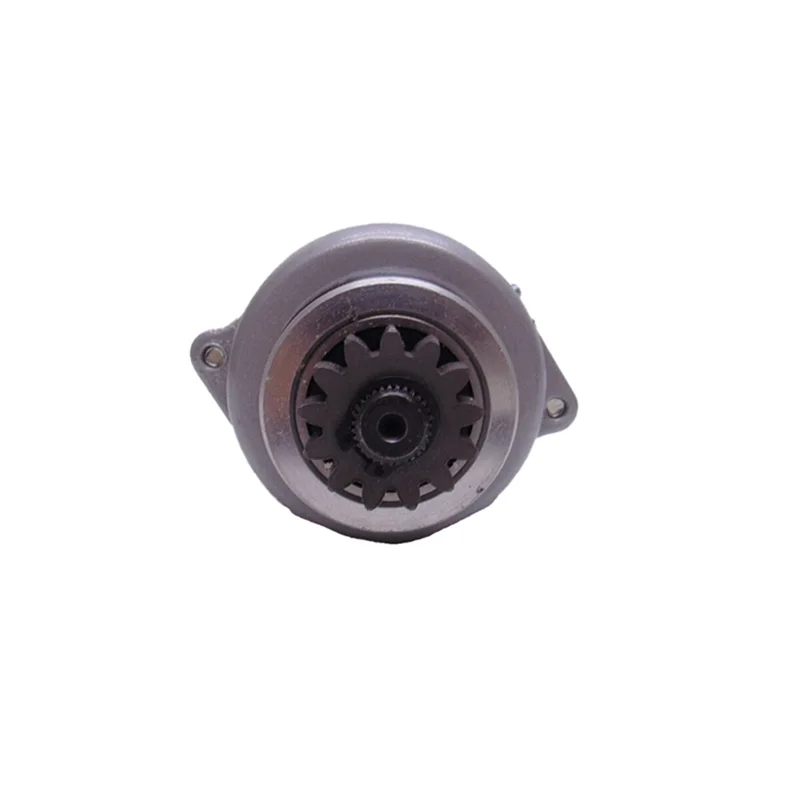 

ODIES-серебряный двигатель SMU0305 12 В для Yamaha 1100 V-Star Virago XV1100 1999-2009 5EL-81890-01-00