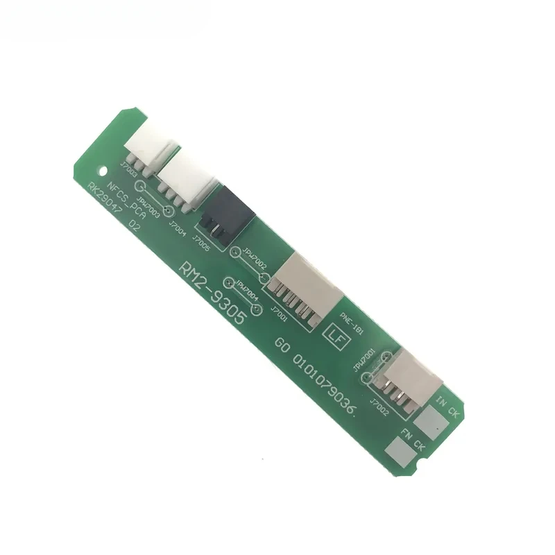 5pcX RM2-9506 RM2-9305 RM2-9506-000 RM2-9305-000 Fuser PWB Reset Card for HP M607 M608 M609 M610 M611 M612 M631 M632 M633 E62555