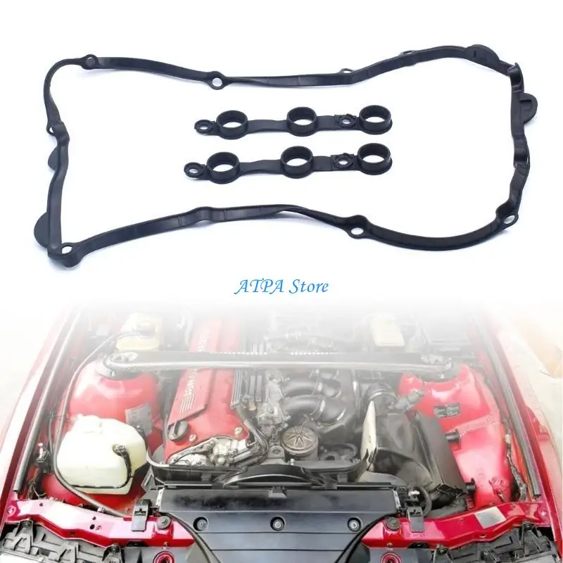 

U13C Upgrades Sealing Valves Cover Gasket 56033200 Replacement for Auto Repair Part