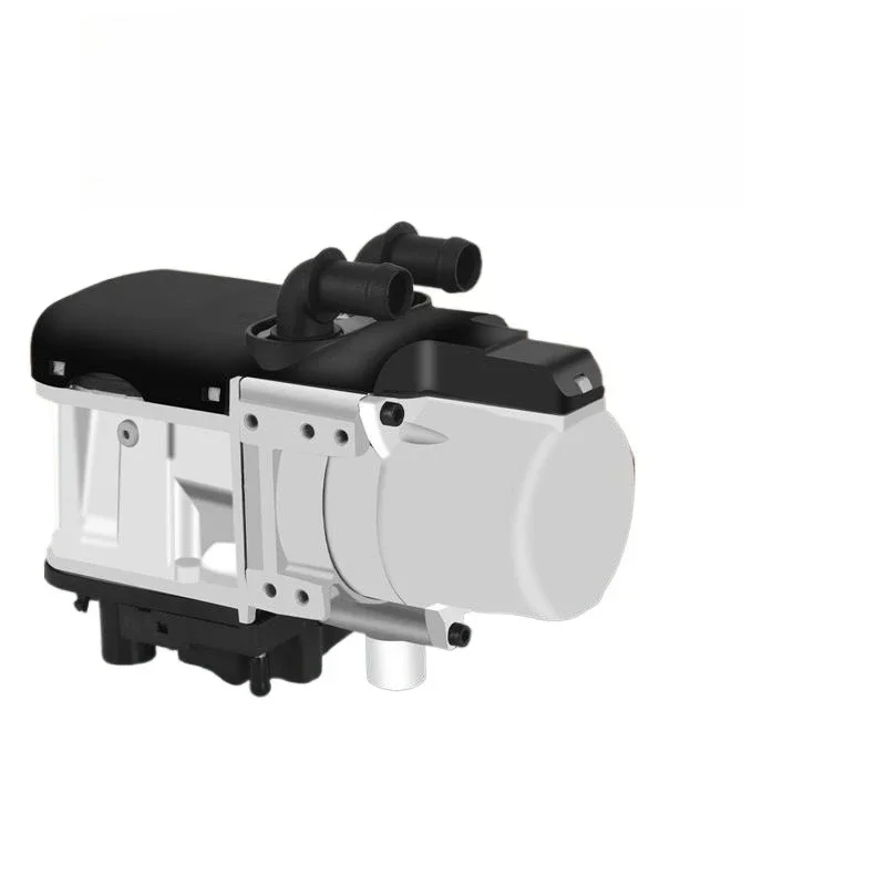 Plumbing Parking Heater Diesel Vehicle Winter Preheater New Energy Fuel Vehicle Heating Fan