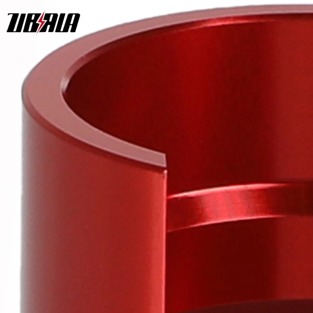 

Rear Shock Absorber Seal Head Push Tool Motorcycle Universal 40-50MM Rear Fork Shock Tool For YAMAHA HONDA Suzuki EXC EXCF SX XC