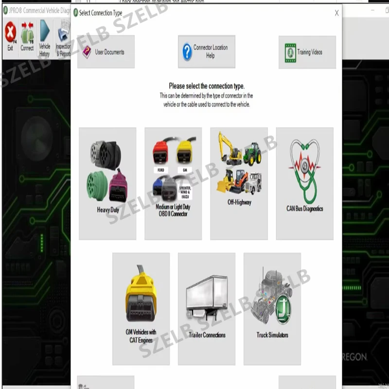 Diagnostik Armada Komersial JPRO 2026 Terbaru / JPRO 2025 v3+ Kunci Pembuka Kunci (Keygen) + Bantuan Instalasi Gratis + Panduan Video Instalasi