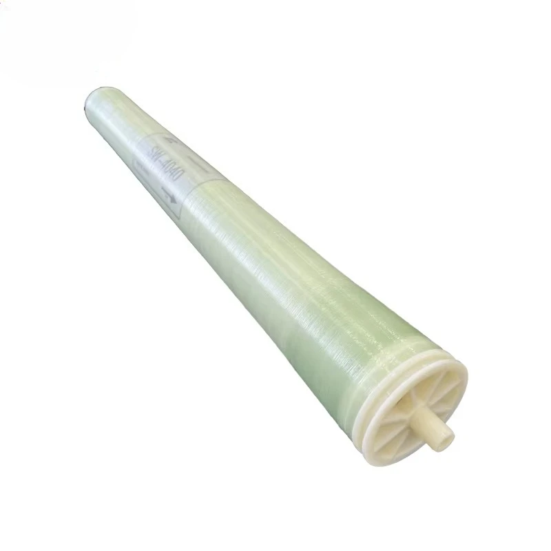 MR SW 4040 RO Membrane High Efficiency Seawater RO Membrane for Improved Desalination Pe ormance Water Treatment Purification