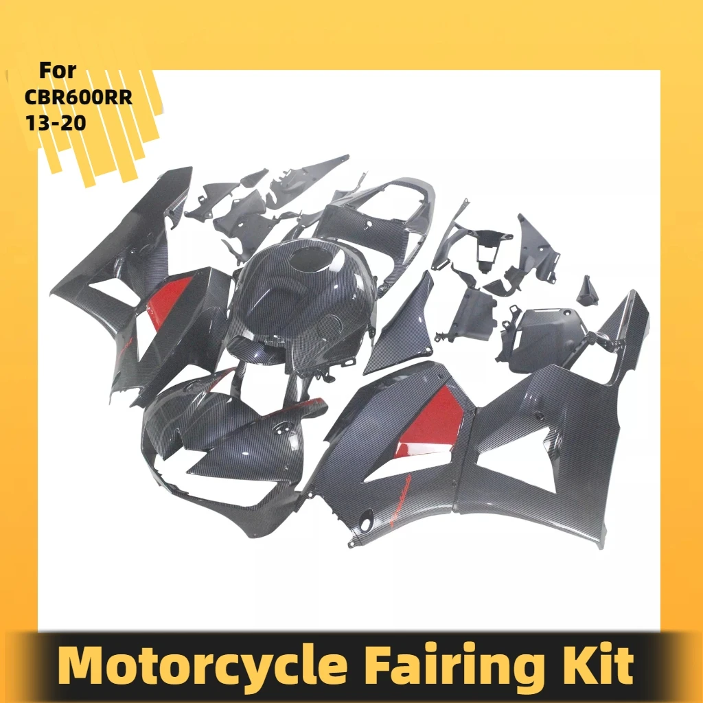 Fairing Kit for Honda CBR600RR 13-20 CBR 600RR 2013 2014 2015 2016 2017 2018 2019 2020 Motorcycle Bodywork Aftermarket Injection