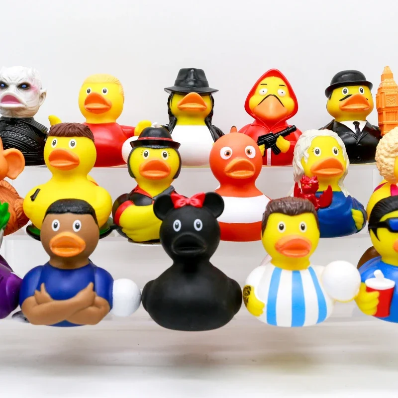 Bulk Cartoon Rubber…