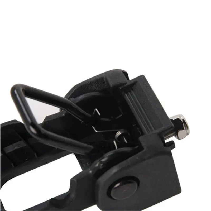 AB96-For Jeep Wrangler JK JL 07-19 Left & Right Hood Latch Set