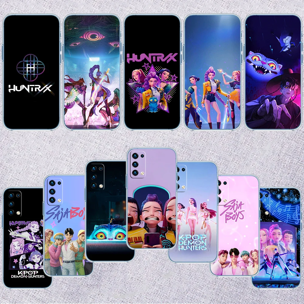 Чехол для телефона KH49 KPop Demon Hunters для Motorola G10 G20 G30 G31 G32 G34 G35 G41 G42 G50 G51 G52 G55 G60 G60S G62 G71 G72 G75 Чехол для телефона KH49 KPop Demon Hunters для Motorola G10 G20 G30 G31 G32 G34 G35 G41 G42 G50 G51 G52 G55 G60 G60S G62 G71 G72 G75