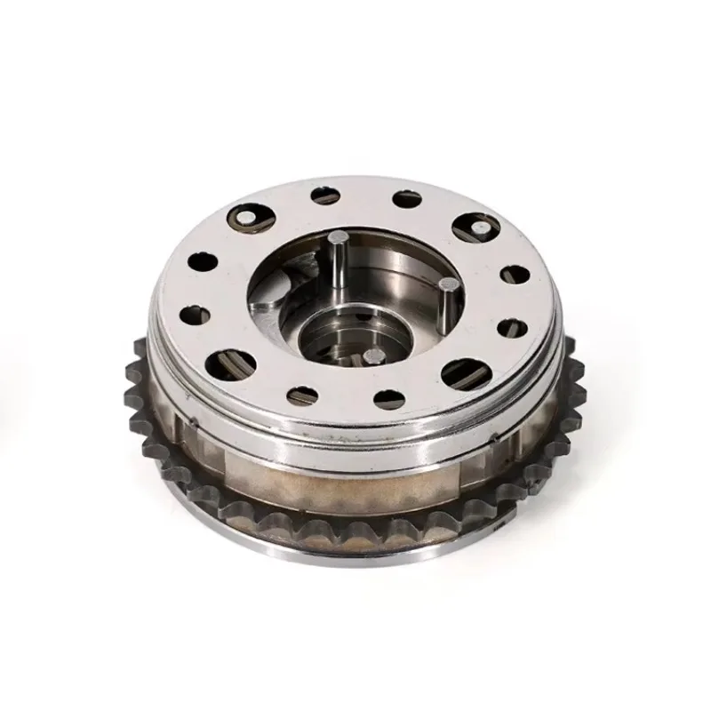 Fast Delivery Other Engine Parts Camshaft Adjuster 11368617693 VVT Gear Sprocket Exhaust for BMW B38 B48   X1 X2 Series1 2 3 4 5