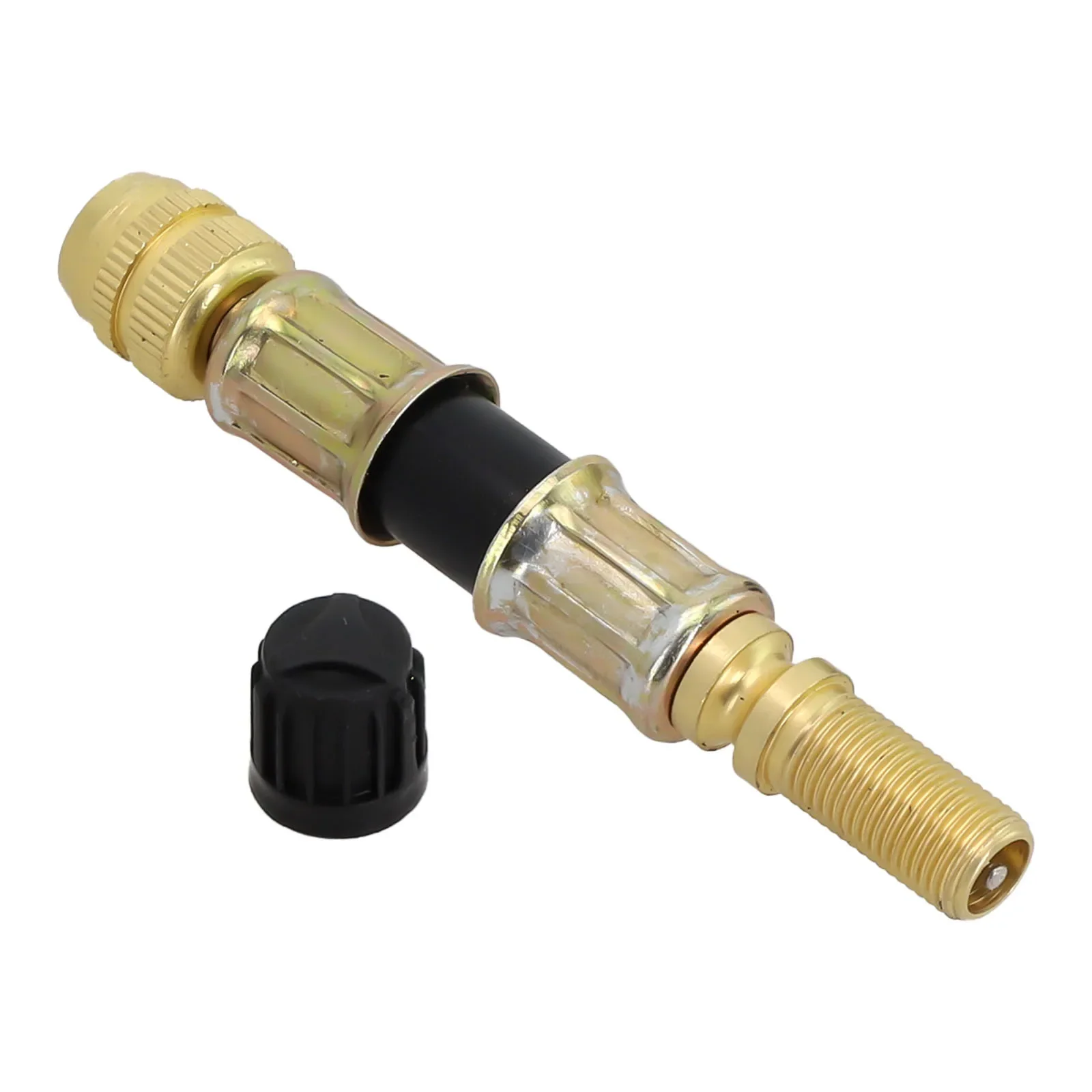 

Air Nozzle Inflator Extension Rod Air Nozzle Inflator Extension Rod Multifunctional Connecting Hose Extended Pipe Pump