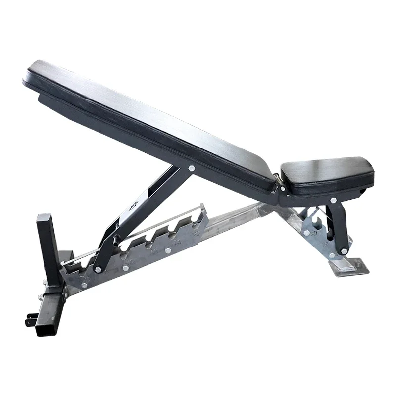 

Wholesale Gym Equipment Multi Weight Lifting Adjustable Weight Bench Press