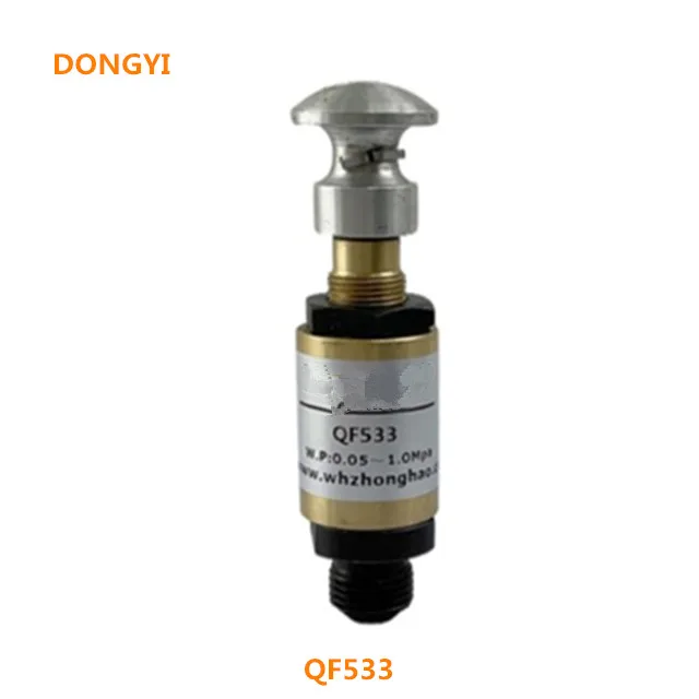 High Quality Two Three Fou r Vent Switch For  QF533